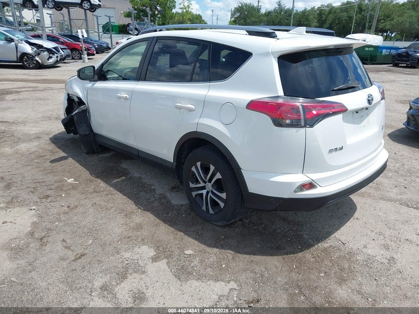 TOYOTA RAV4 - zdjęcie 3
