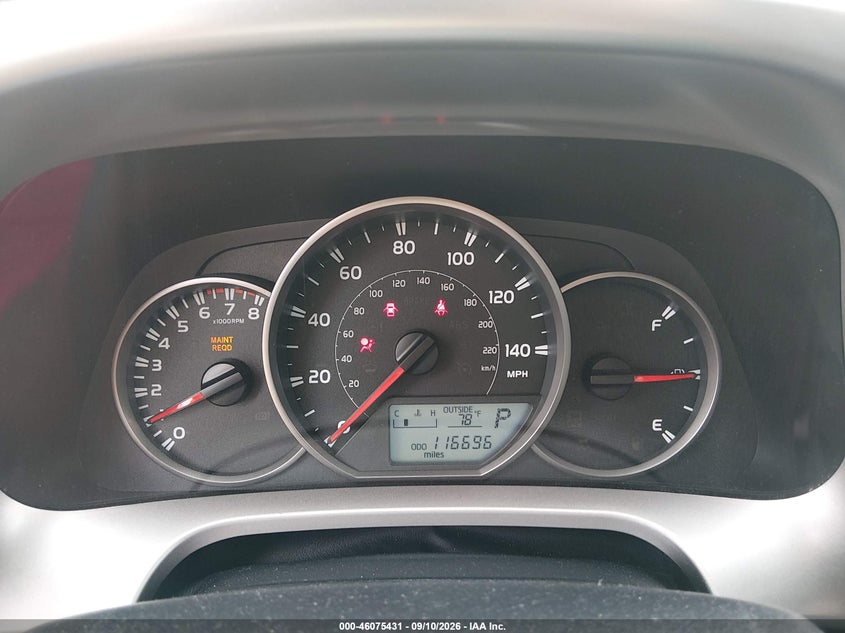 TOYOTA RAV4 - zdjęcie 7