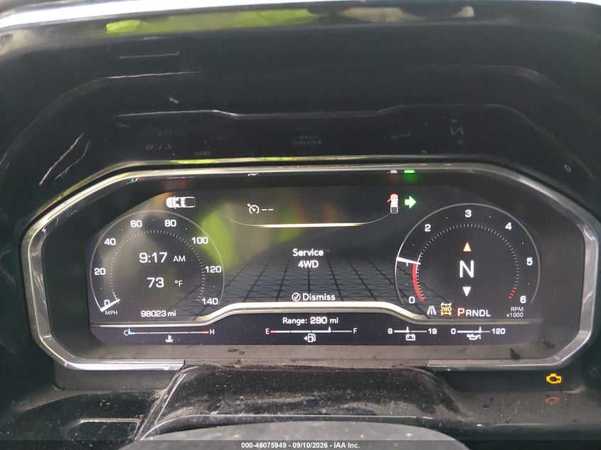 GMC SIERRA 1500 - zdjęcie 7