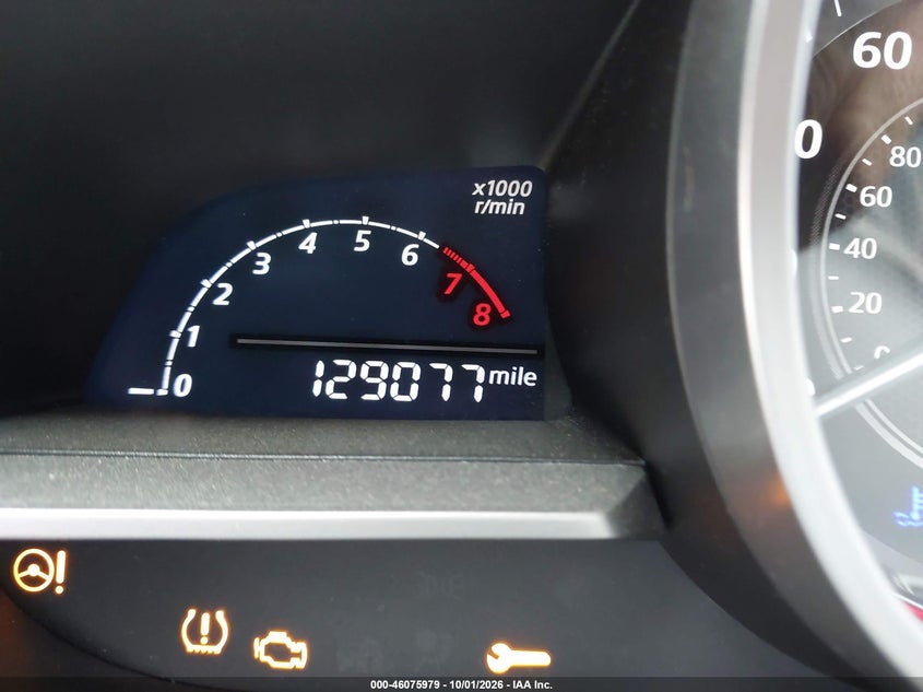 MAZDA MAZDA3 - zdjęcie 15