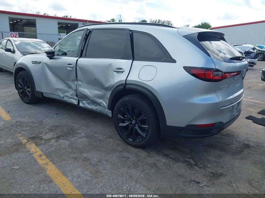 MAZDA CX-90 PHEV - zdjęcie 3