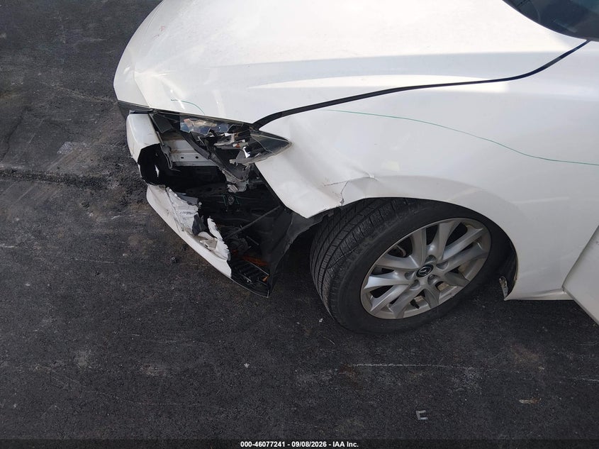 MAZDA MAZDA3 - zdjęcie 6