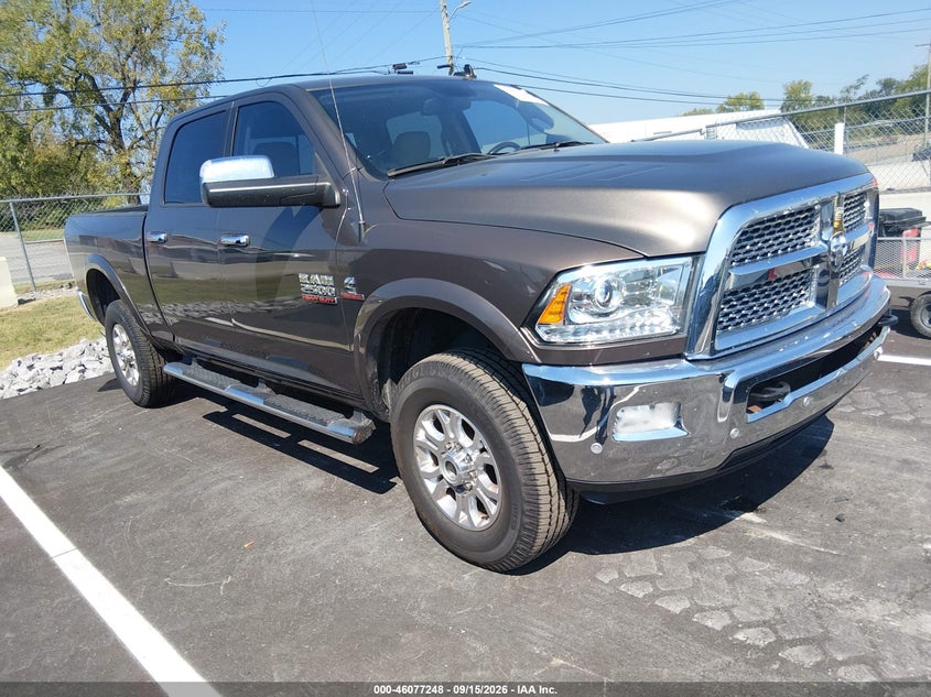 RAM 2500 - zdjęcie 1