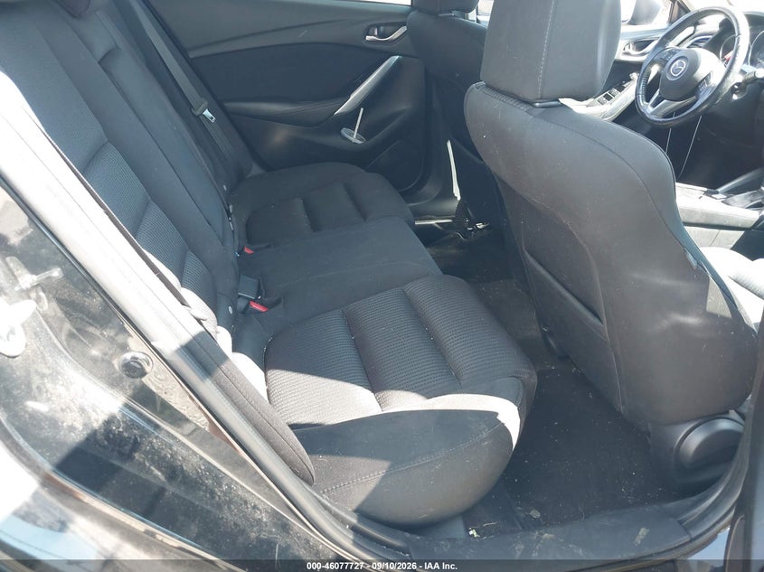MAZDA MAZDA6 - zdjęcie 8