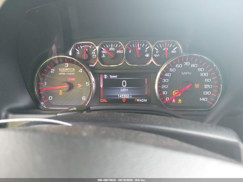 GMC SIERRA 1500 - zdjęcie 7