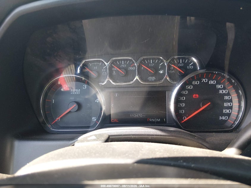 GMC SIERRA 2500HD - zdjęcie 7