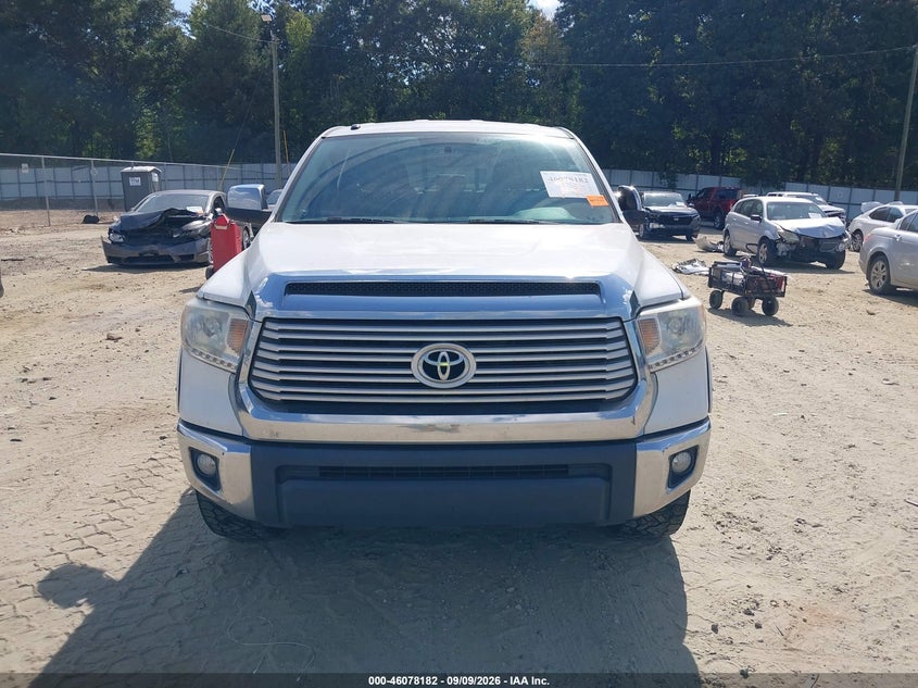 TOYOTA TUNDRA - zdjęcie 12