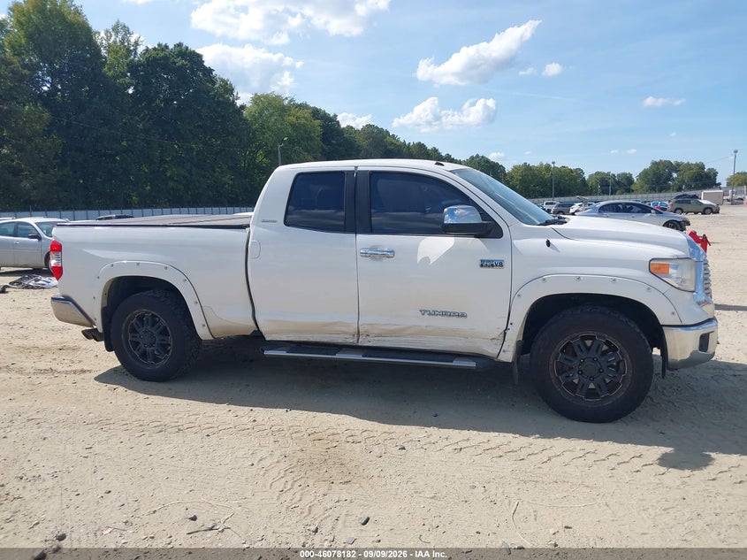 TOYOTA TUNDRA - zdjęcie 13