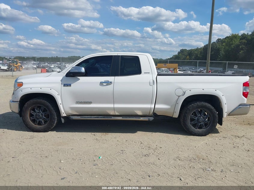 TOYOTA TUNDRA - zdjęcie 14