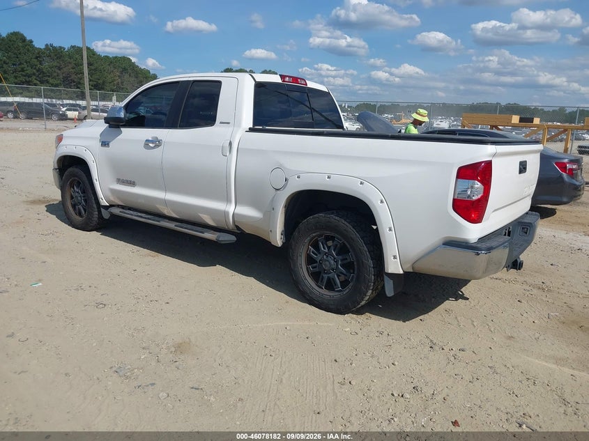 TOYOTA TUNDRA - zdjęcie 3