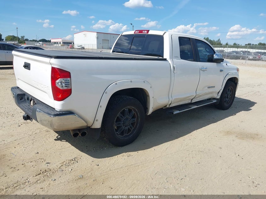 TOYOTA TUNDRA - zdjęcie 4