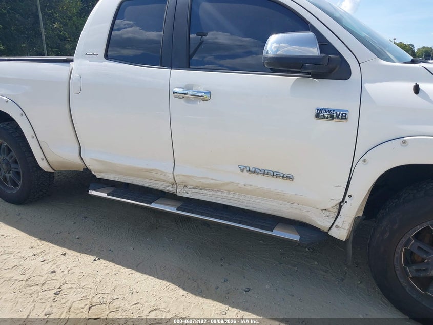 TOYOTA TUNDRA - zdjęcie 6