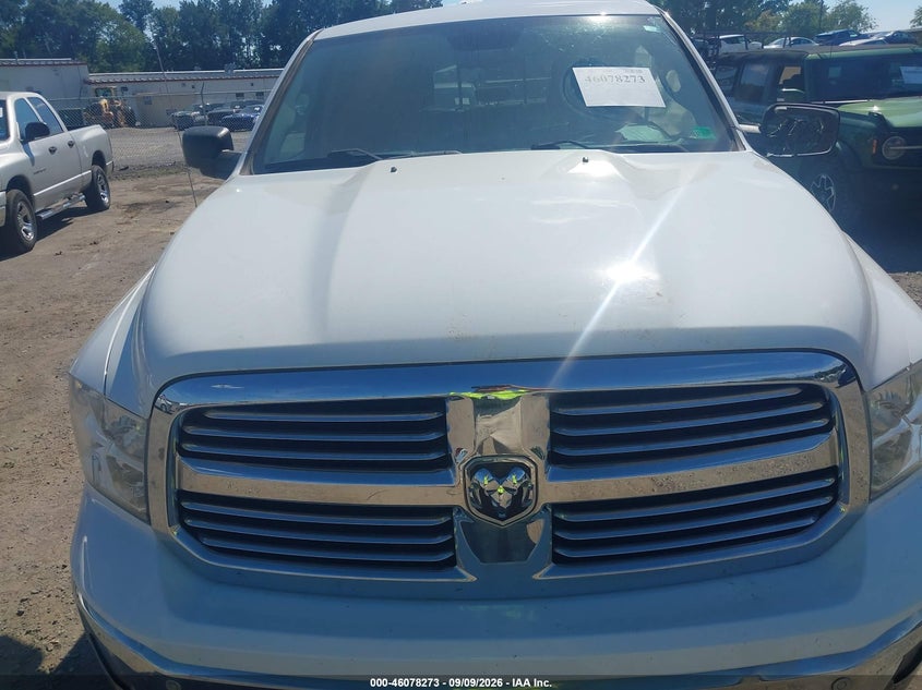 RAM 1500 - zdjęcie 10