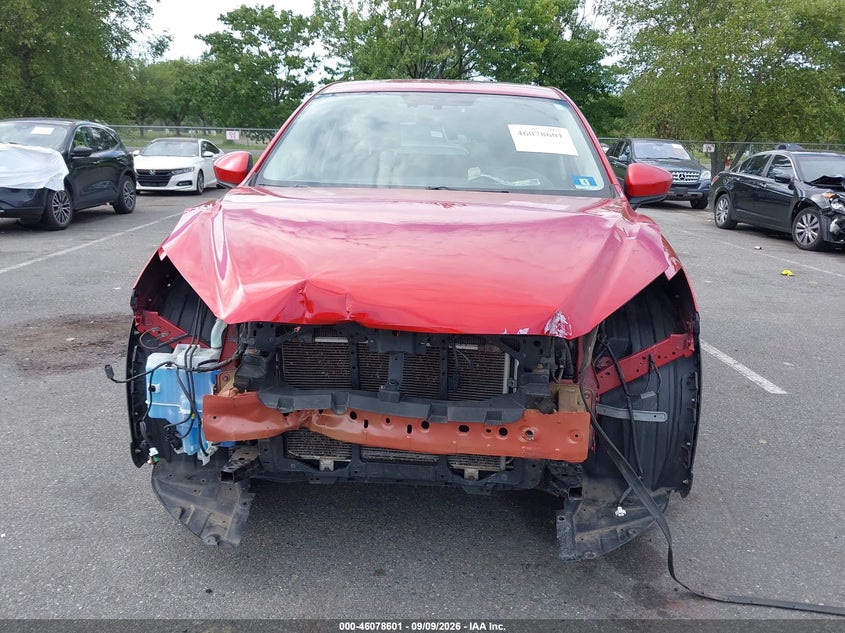 MAZDA CX-5 - zdjęcie 6