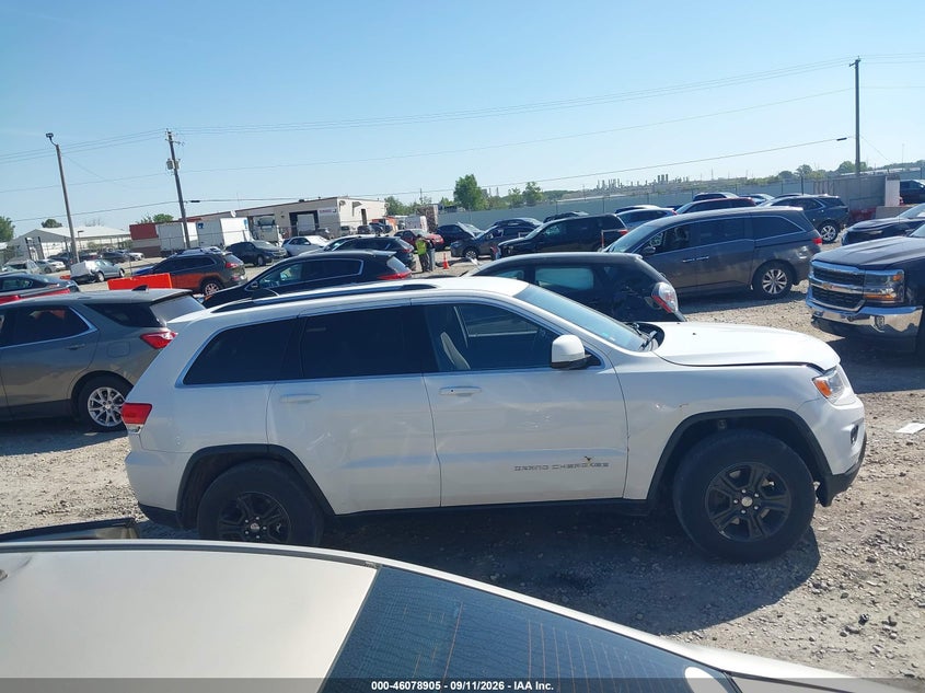 JEEP GRAND CHEROKEE - zdjęcie 13