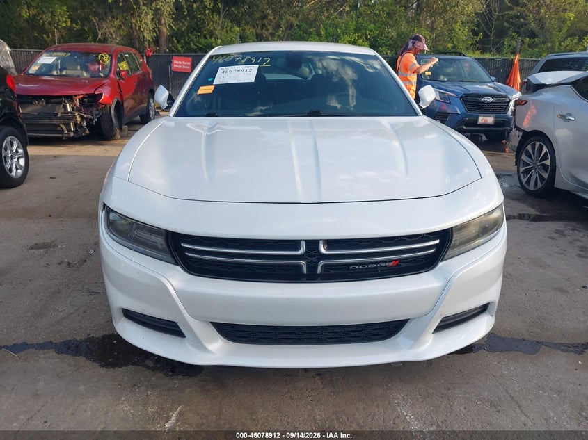 DODGE CHARGER - zdjęcie 13