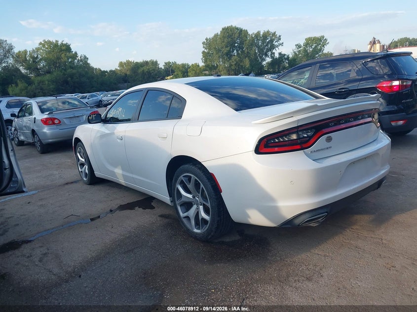 DODGE CHARGER - zdjęcie 3