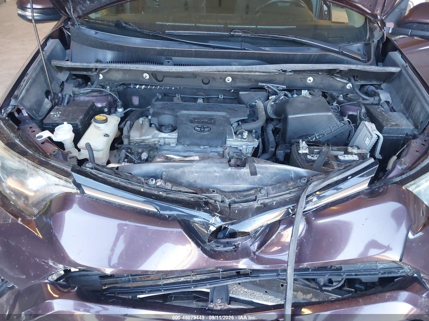 TOYOTA RAV4 - zdjęcie 10