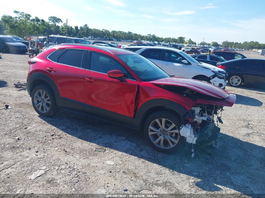 MAZDA CX-30 - zdjęcie 1