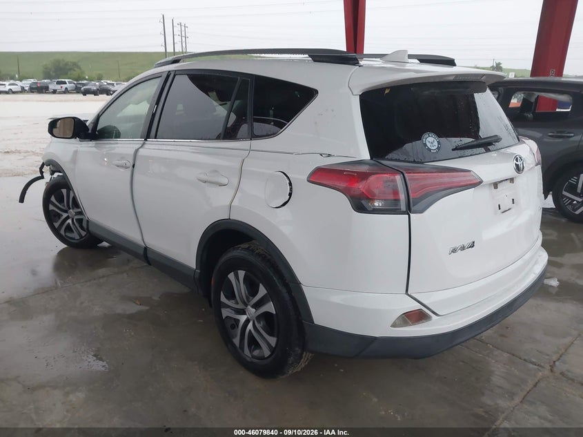 TOYOTA RAV4 - zdjęcie 3