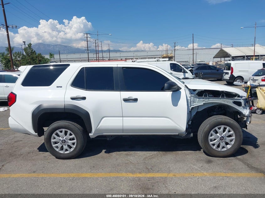 TOYOTA 4RUNNER - zdjęcie 14