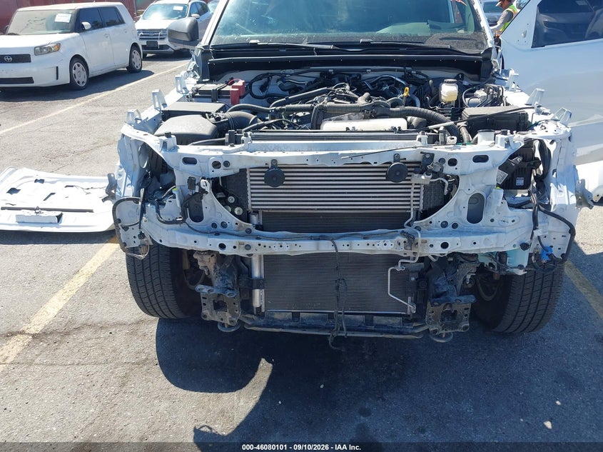 TOYOTA 4RUNNER - zdjęcie 6