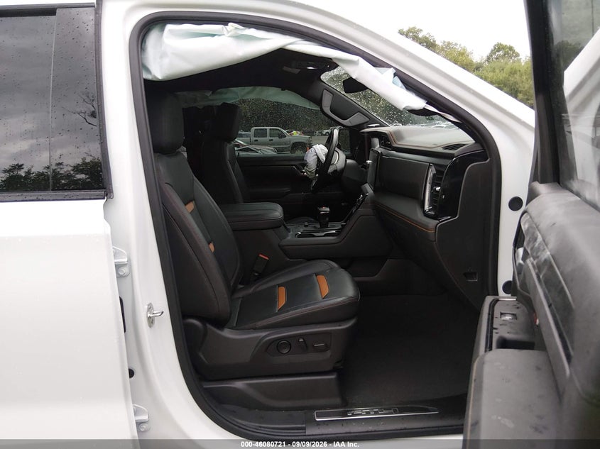 GMC SIERRA 1500 - zdjęcie 5