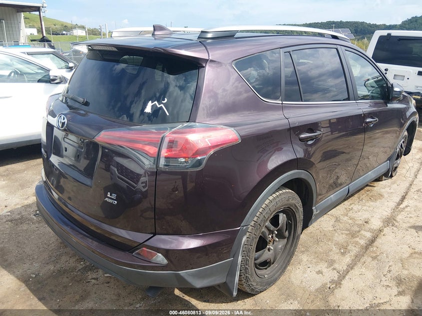 TOYOTA RAV4 - zdjęcie 4