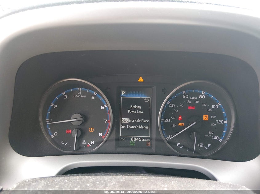 TOYOTA RAV4 - zdjęcie 7