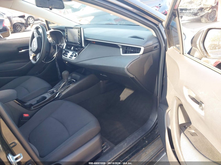 TOYOTA COROLLA - zdjęcie 5