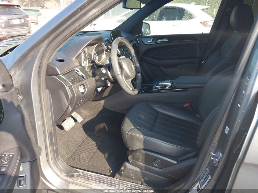 MERCEDES-BENZ GLE 400 - zdjęcie 5