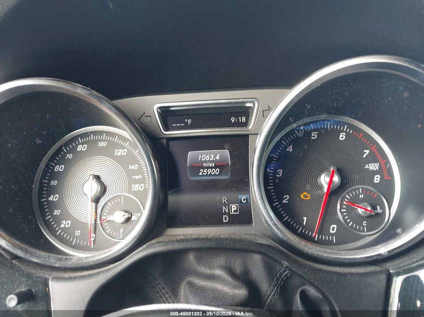 MERCEDES-BENZ GLE 400 - zdjęcie 7
