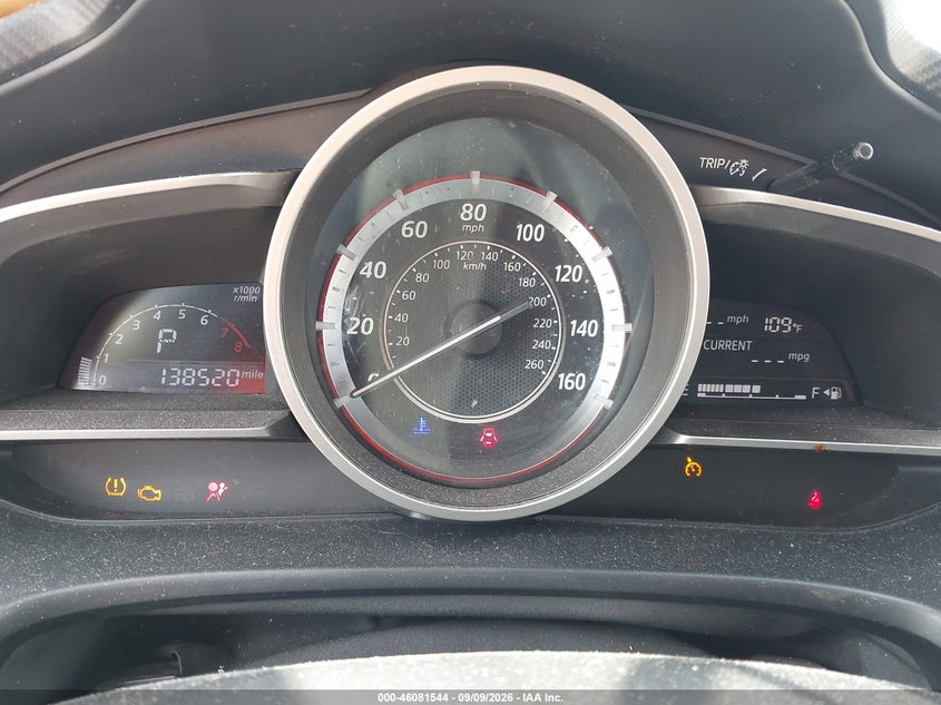 MAZDA MAZDA3 - zdjęcie 7