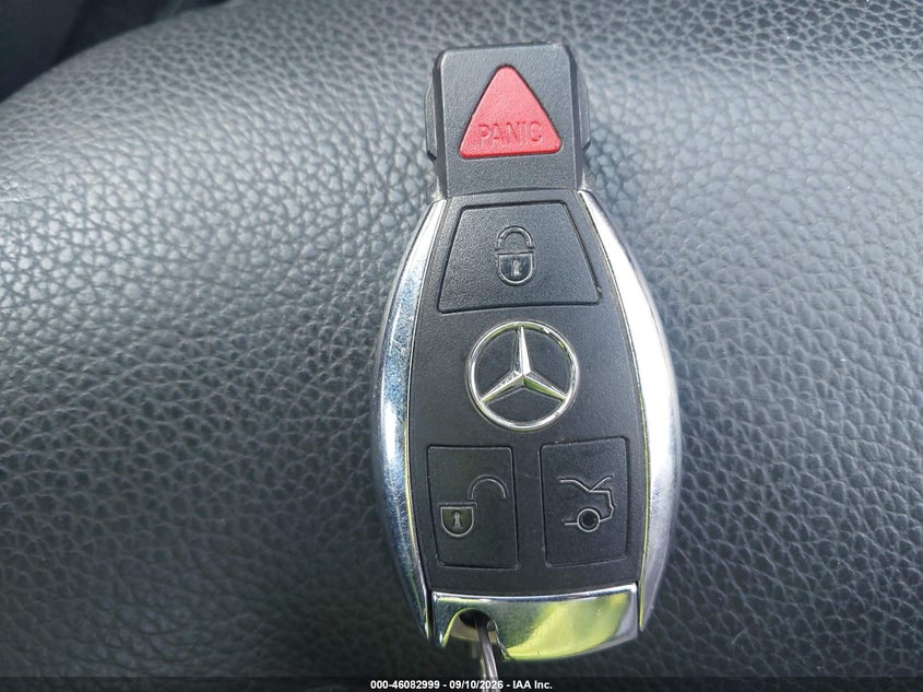 MERCEDES-BENZ E 350 - zdjęcie 11