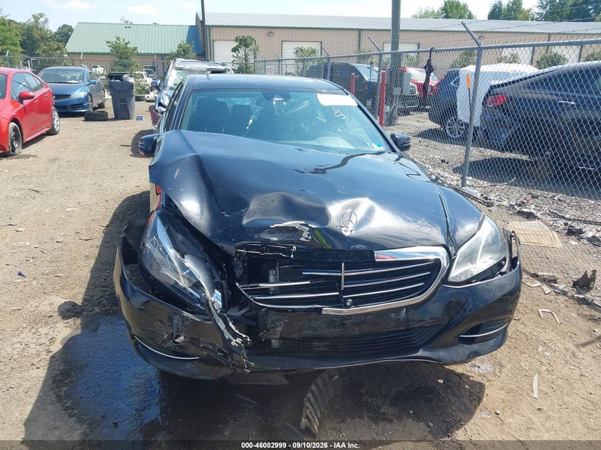 MERCEDES-BENZ E 350 - zdjęcie 12