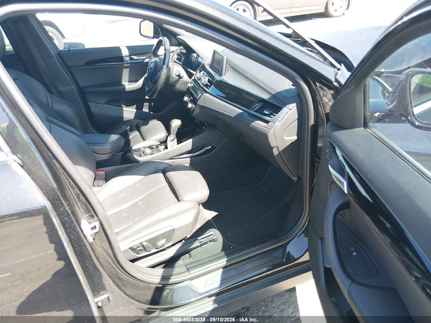 BMW X2 - zdjęcie 5