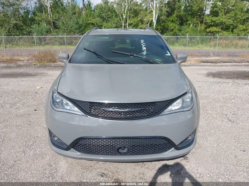 CHRYSLER PACIFICA - zdjęcie 12