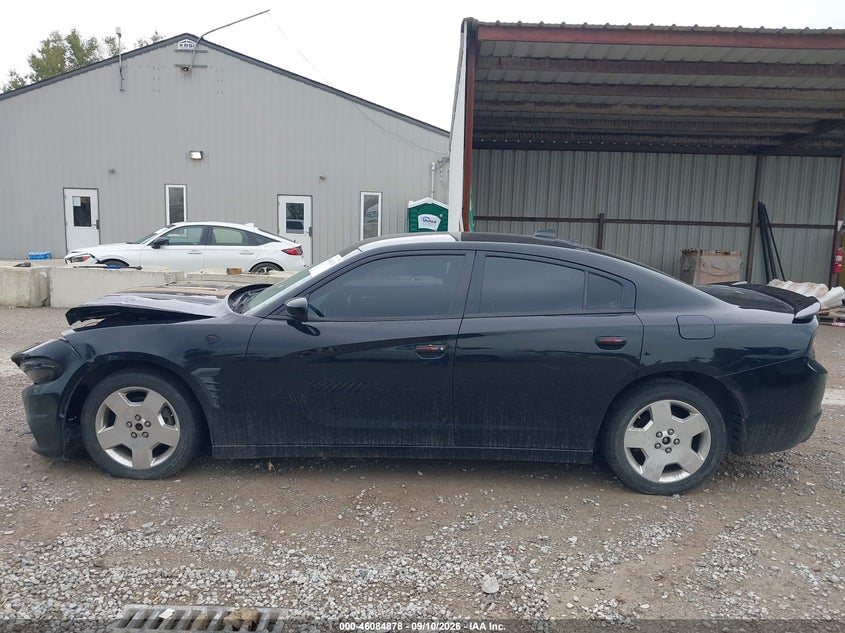 DODGE CHARGER - zdjęcie 14