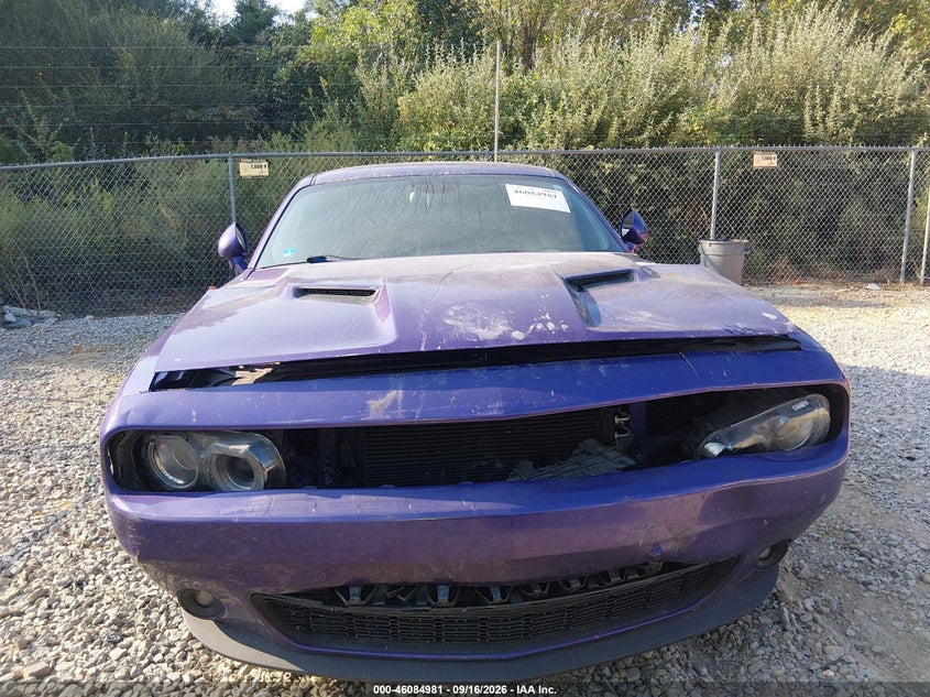 DODGE CHALLENGER - zdjęcie 6