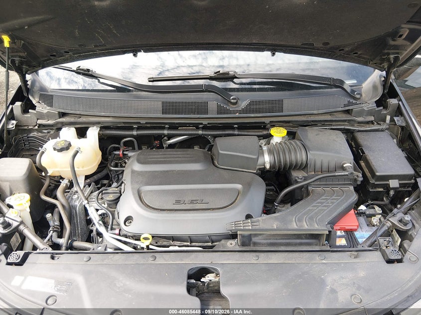 CHRYSLER PACIFICA - zdjęcie 10