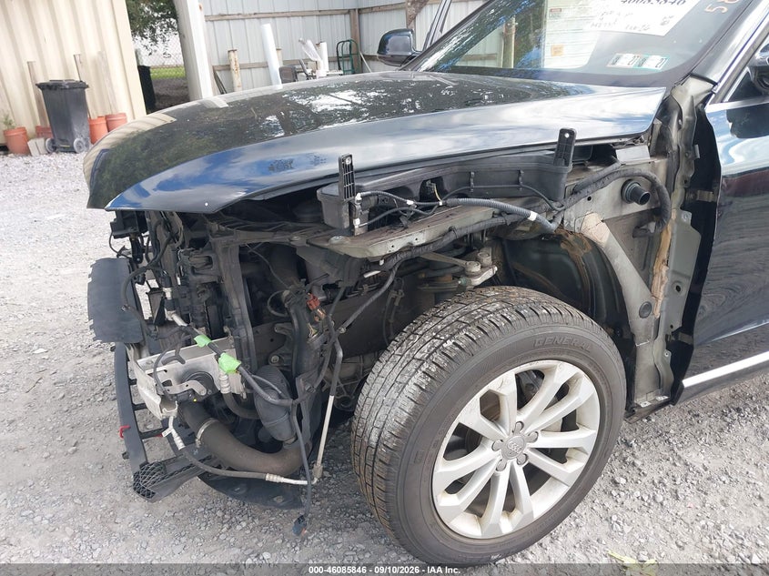 AUDI Q5 - zdjęcie 6
