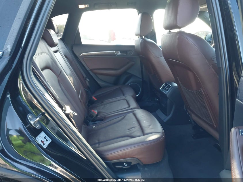 AUDI Q5 - zdjęcie 8