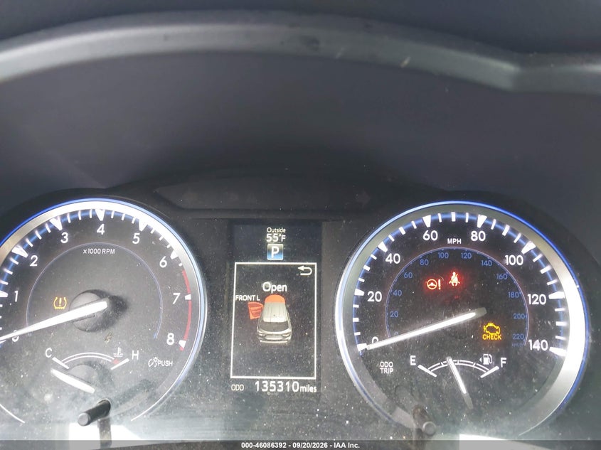 TOYOTA HIGHLANDER - zdjęcie 7