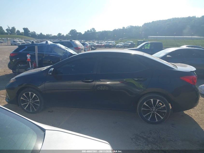 TOYOTA COROLLA - zdjęcie 14