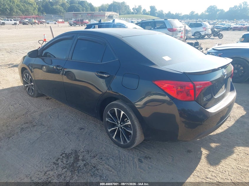 TOYOTA COROLLA - zdjęcie 3