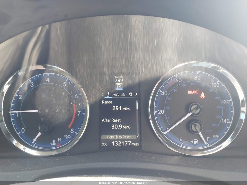 TOYOTA COROLLA - zdjęcie 7