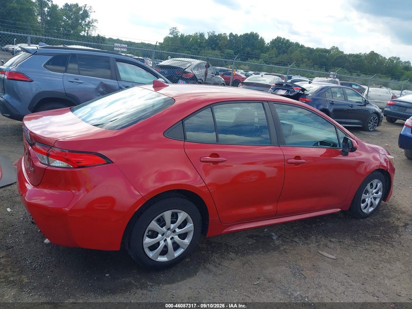 TOYOTA COROLLA - zdjęcie 14