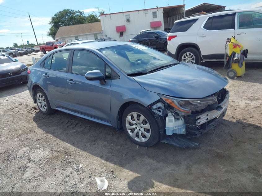 TOYOTA COROLLA - zdjęcie 1
