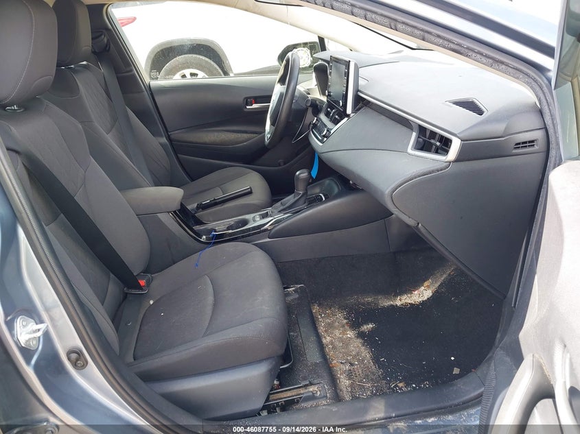 TOYOTA COROLLA - zdjęcie 5
