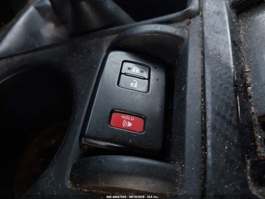 TOYOTA 4RUNNER - zdjęcie 11
